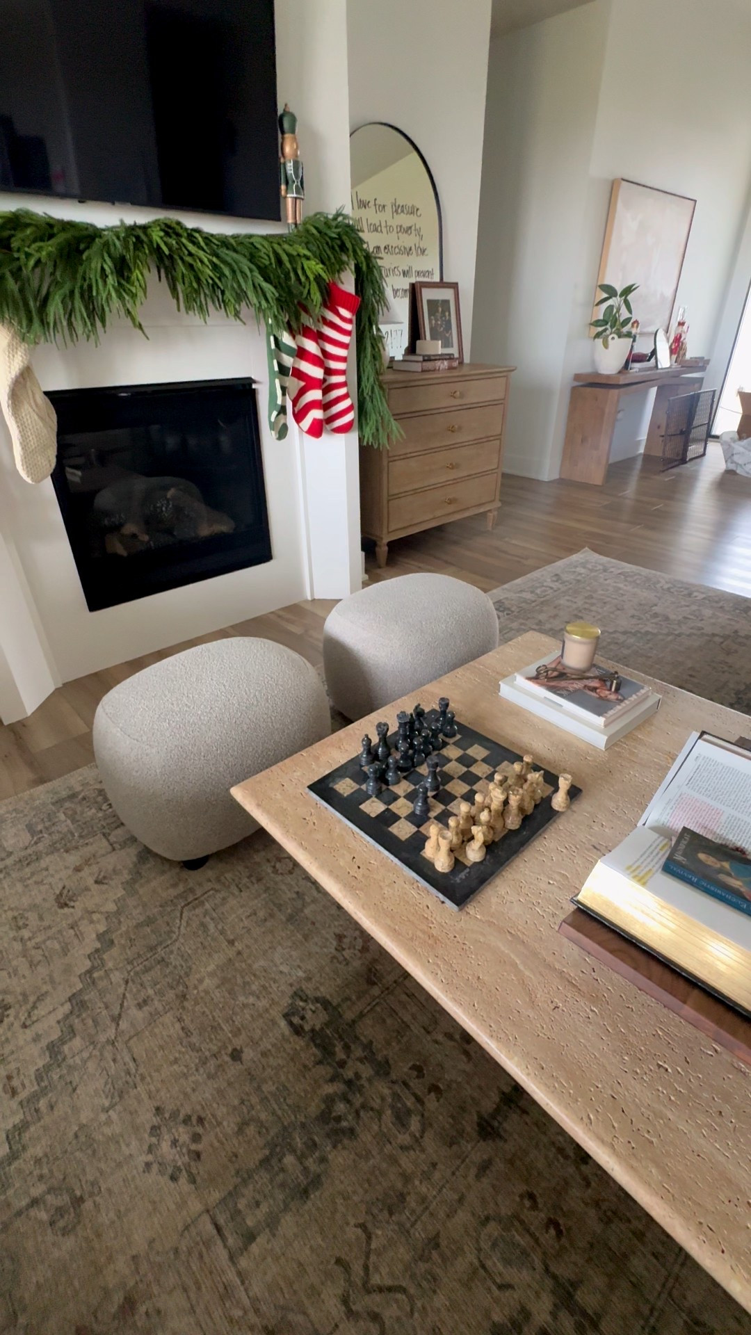 Just got these from Wayfair! 😍

#LTKHome #LTKHoliday