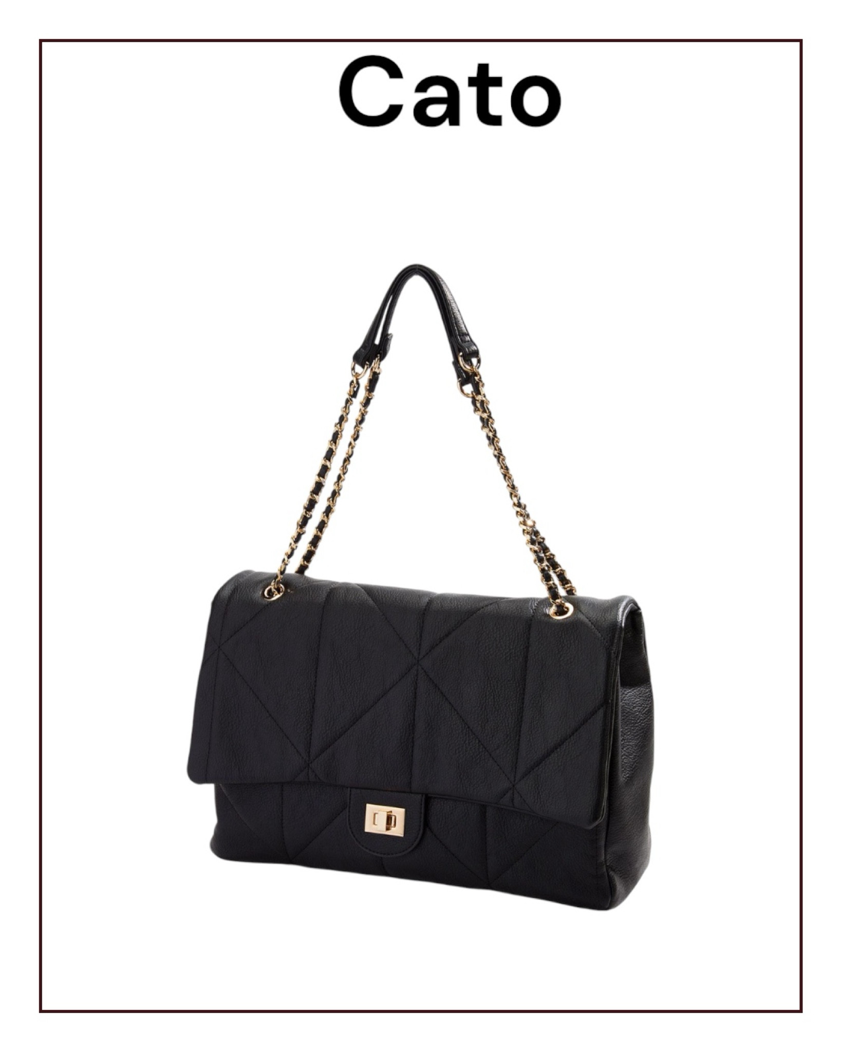 Black bag 
#pursee

#LTKitbag #LTKfindsunder50