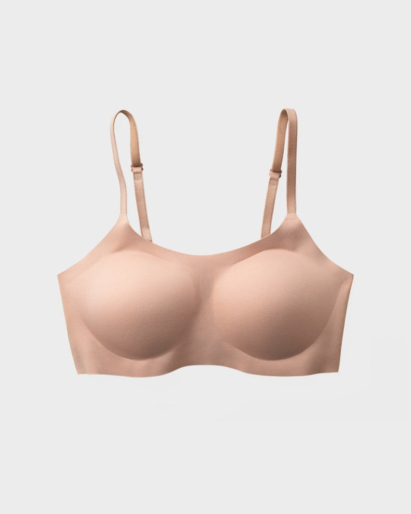 Nude Bralette | EBY