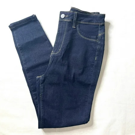 Fashion Nova Women s High Rise Body Shaping Jeans - Size 11 | Walmart (US)