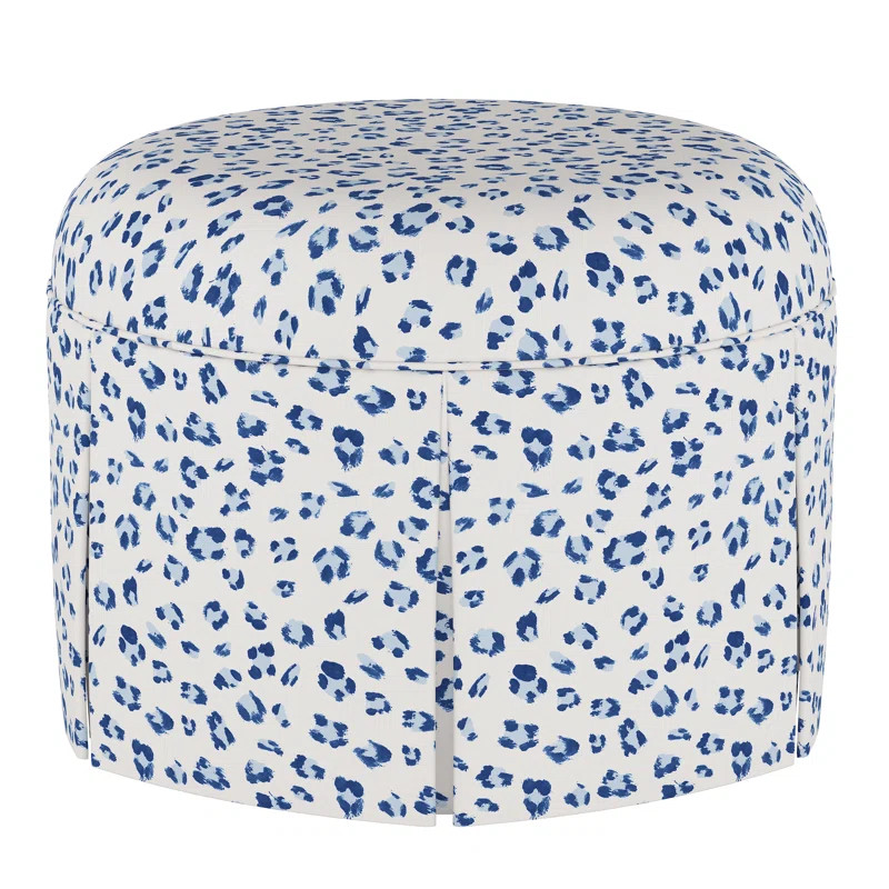 Scotia Upholstered Ottoman | Wayfair North America