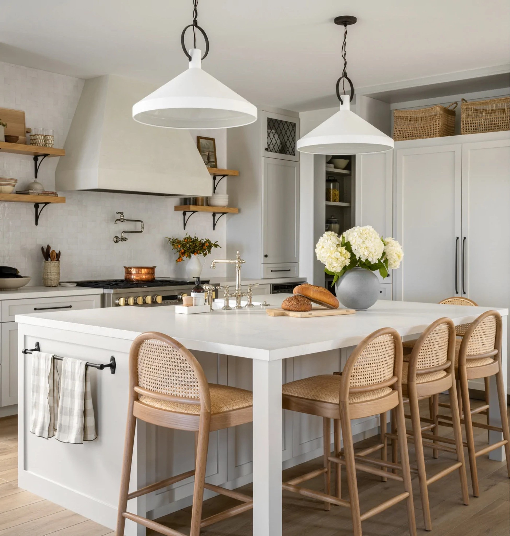 Kitchen Decor, McGee and Co Kitchen, Home Decor, Kitchen Pendants, Kitchen Barstools, Counter Stools #kitchen #homedecor

#LTKHome #LTKSaleAlert #LTKSeasonal