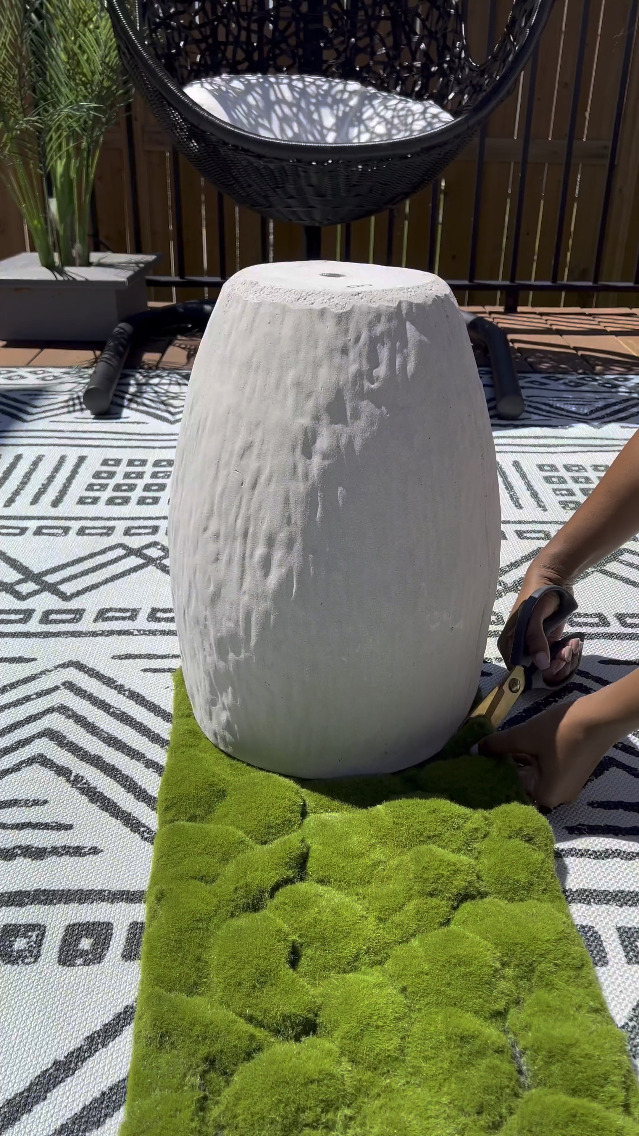 Hey friend 🥰
Still in love with this hack …
Shop the products below 🤎

#LTKhome #LTKstyletip #LTKsalealert