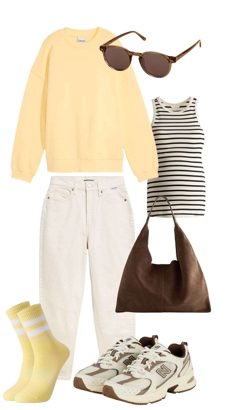 #Frühling #butteryellow #gelb #spring 

 #LTKdeutschland #LTKeurope #LTKmidsize