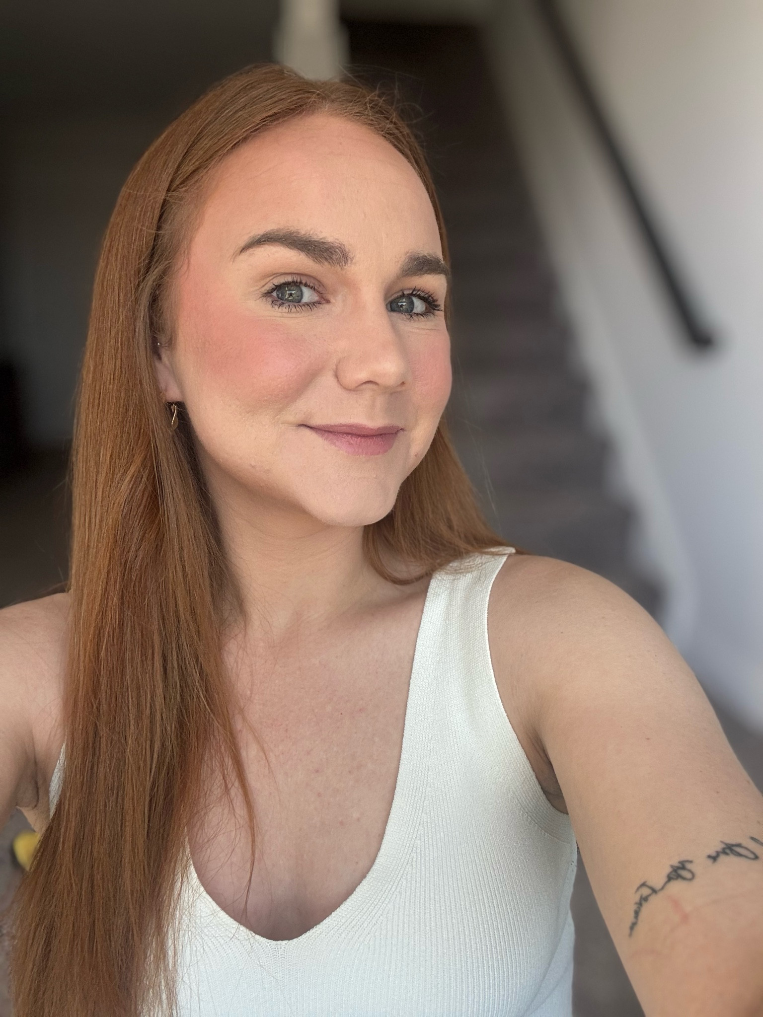 Tried Haus Labs foundation (shade 70) today and I think it might be one of my new favorites! 

#LTKBeauty #LTKMostLoved #LTKStyleTip