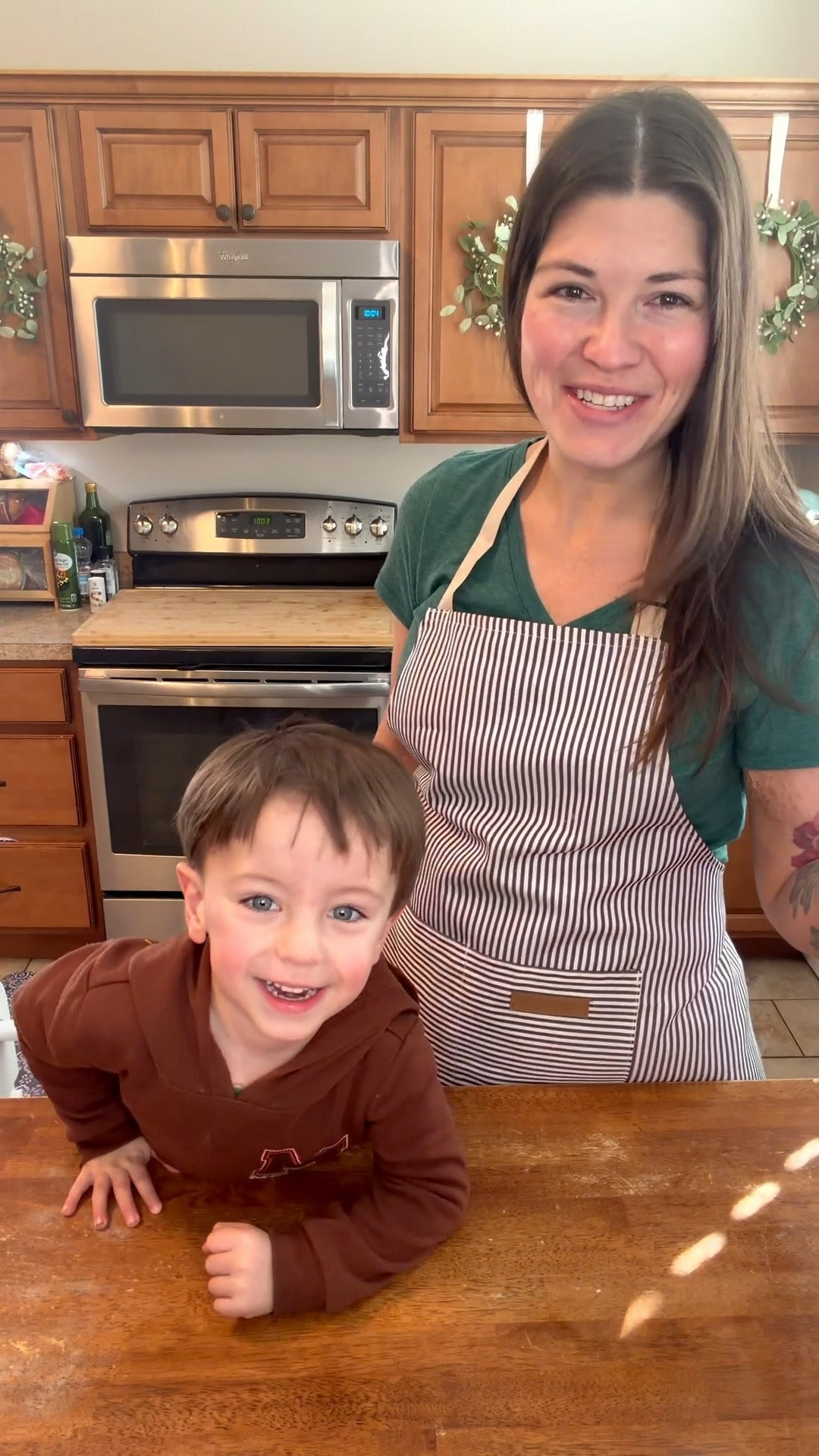 Brown Butter Goodness!! 

#LTKdayinmylife #LTKmomlife #LTKfoodie