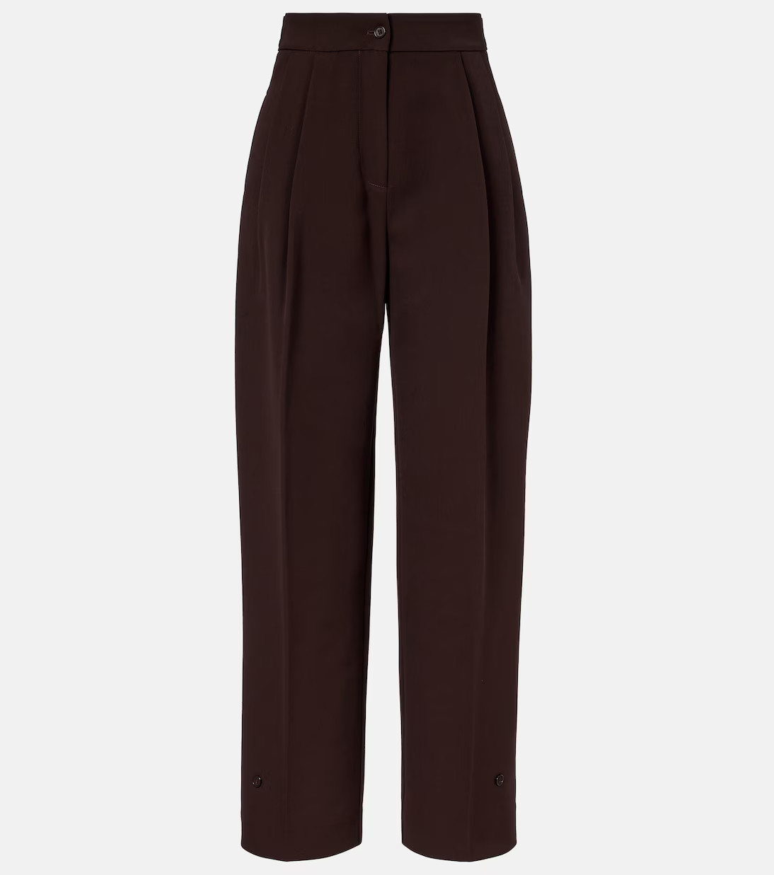 Doyer wide-leg pants | Mytheresa (US/CA)