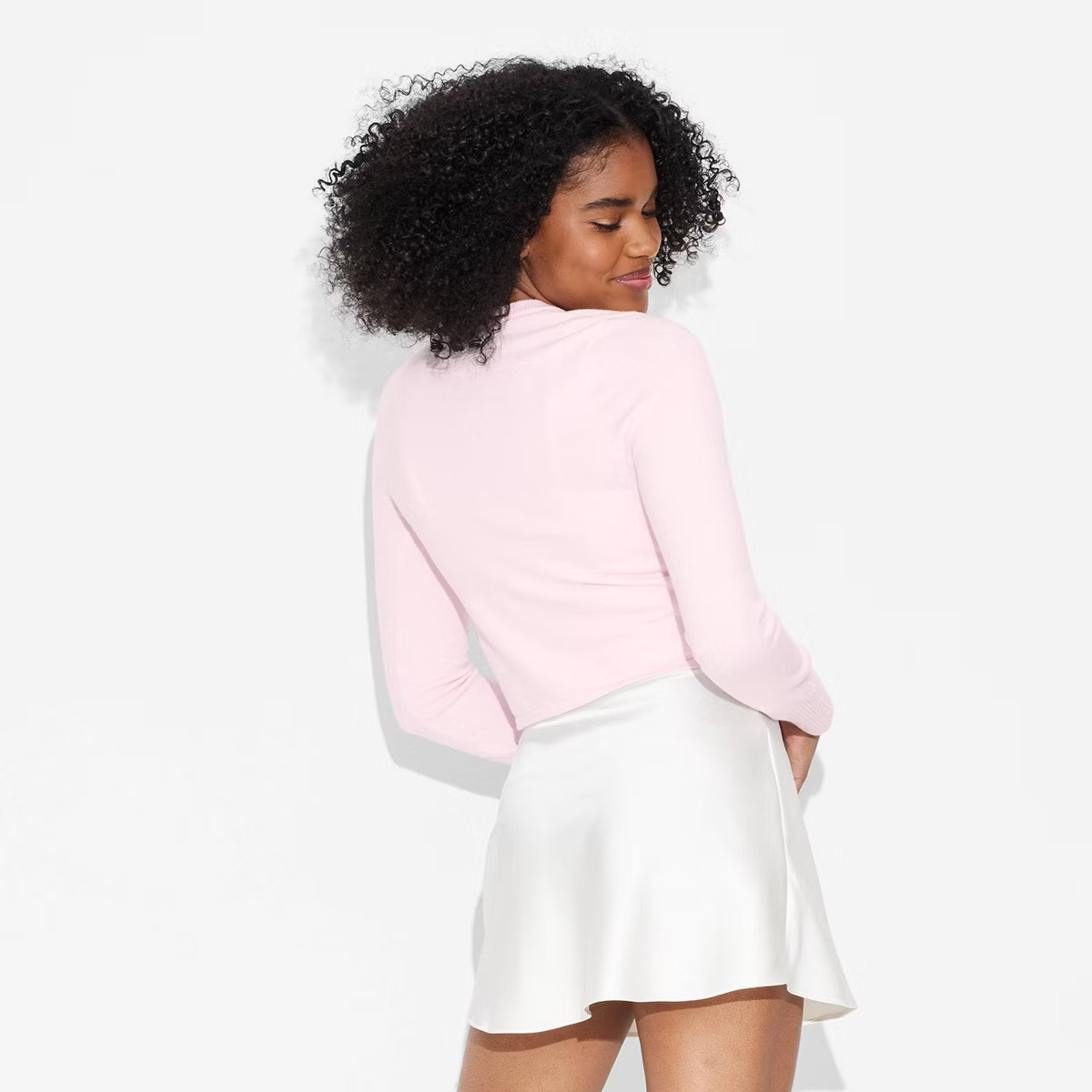 Women's Lightweight Cardigan - Wild Fable™ | Target