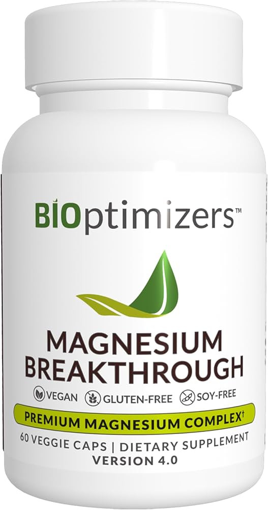 BiOptimizers | Amazon (US)