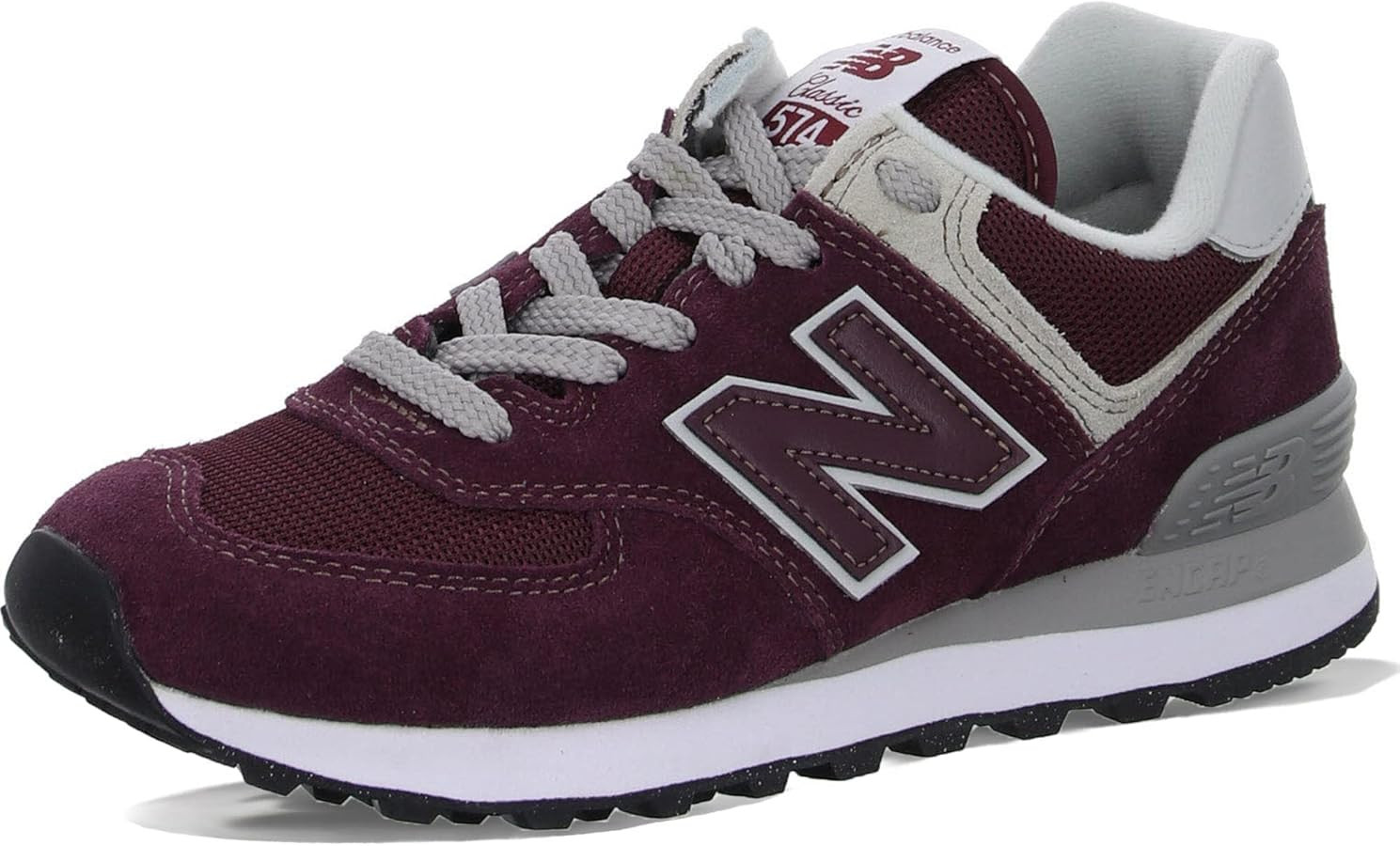 New Balance Women's 574v2 Trainers | Amazon (US)