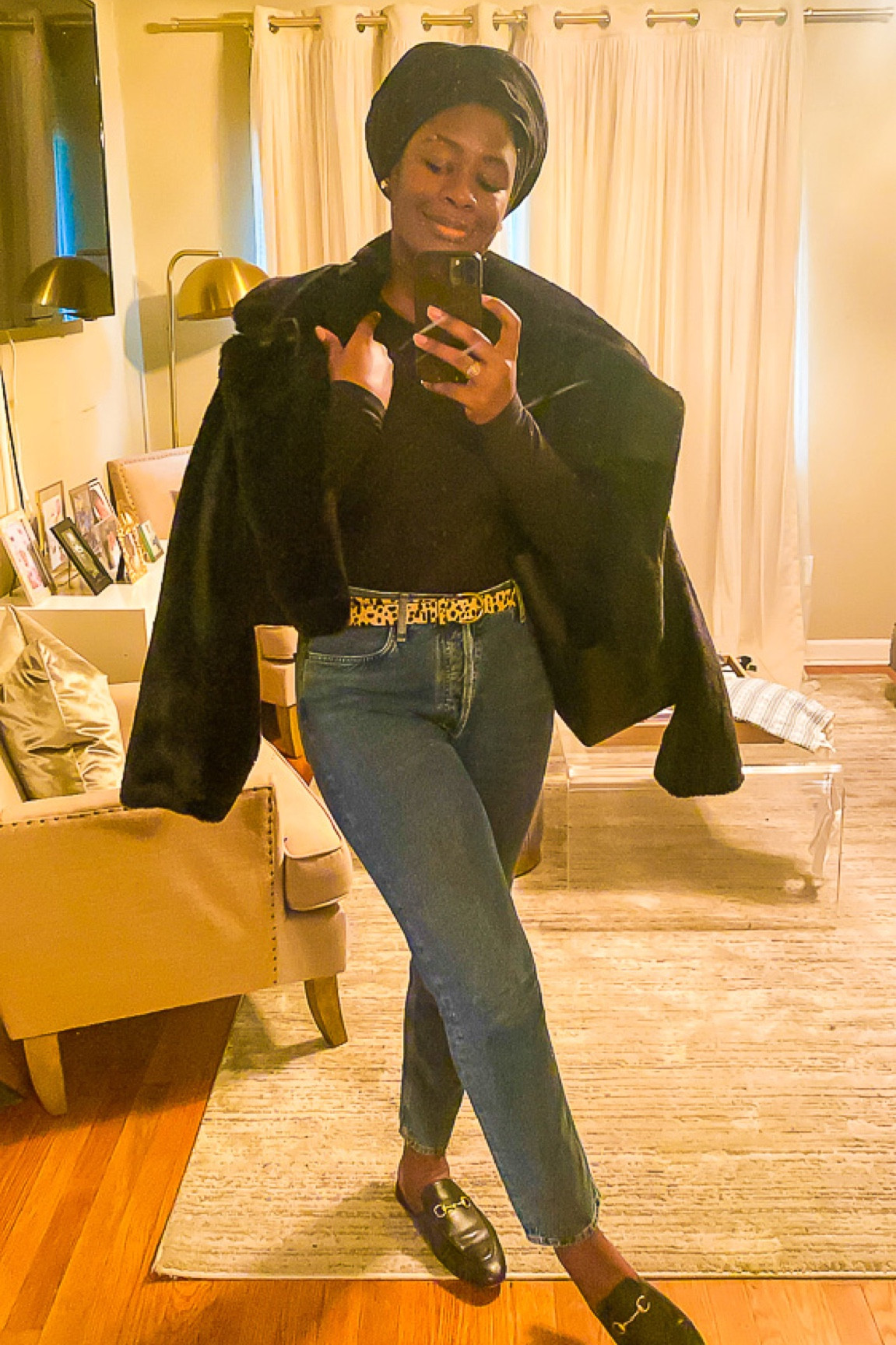 Linking this comfy chic high-low look for running errands. Jacket on sale!

#LTKSeasonal