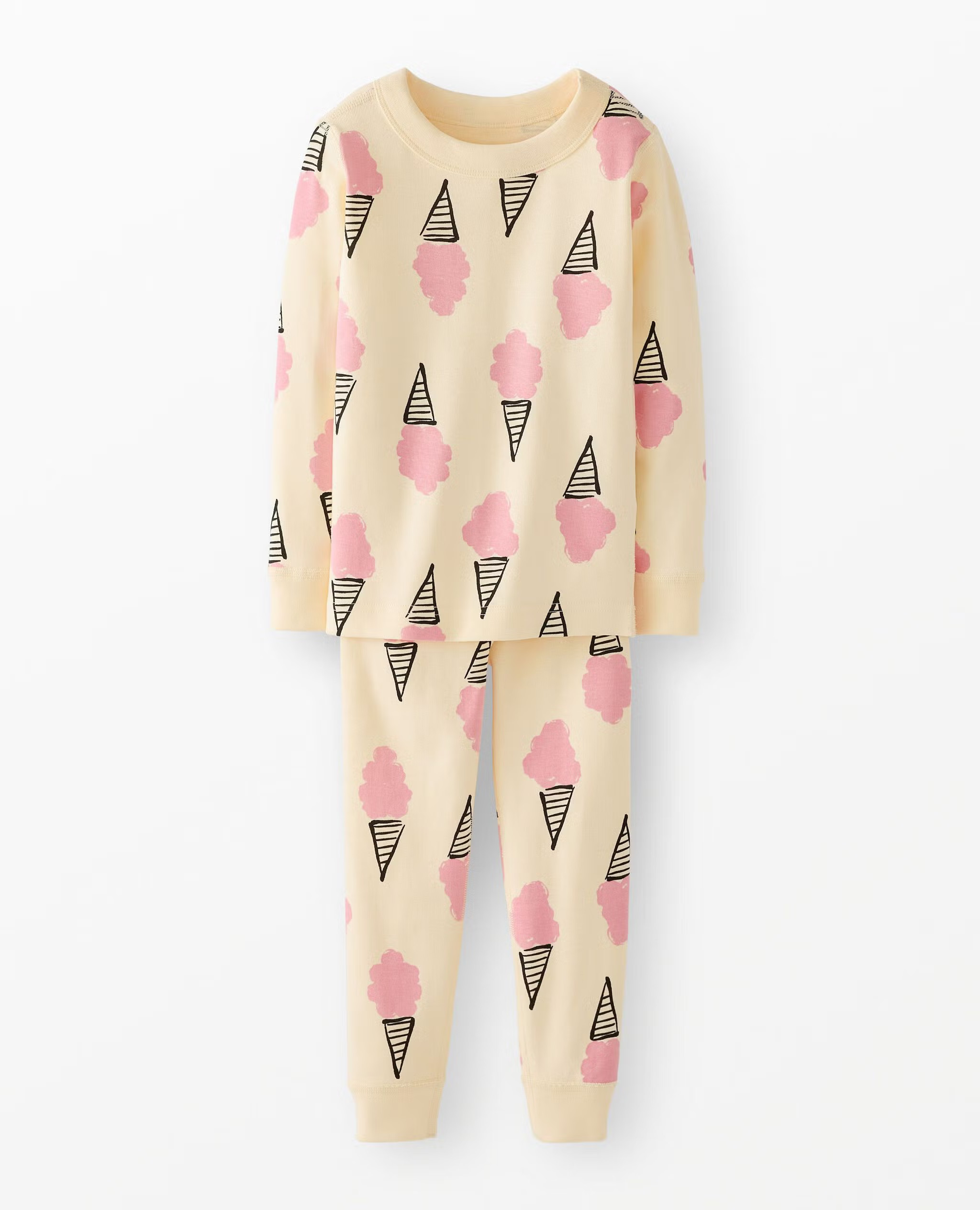 HannaJams™ Pajama Set | Hanna Andersson