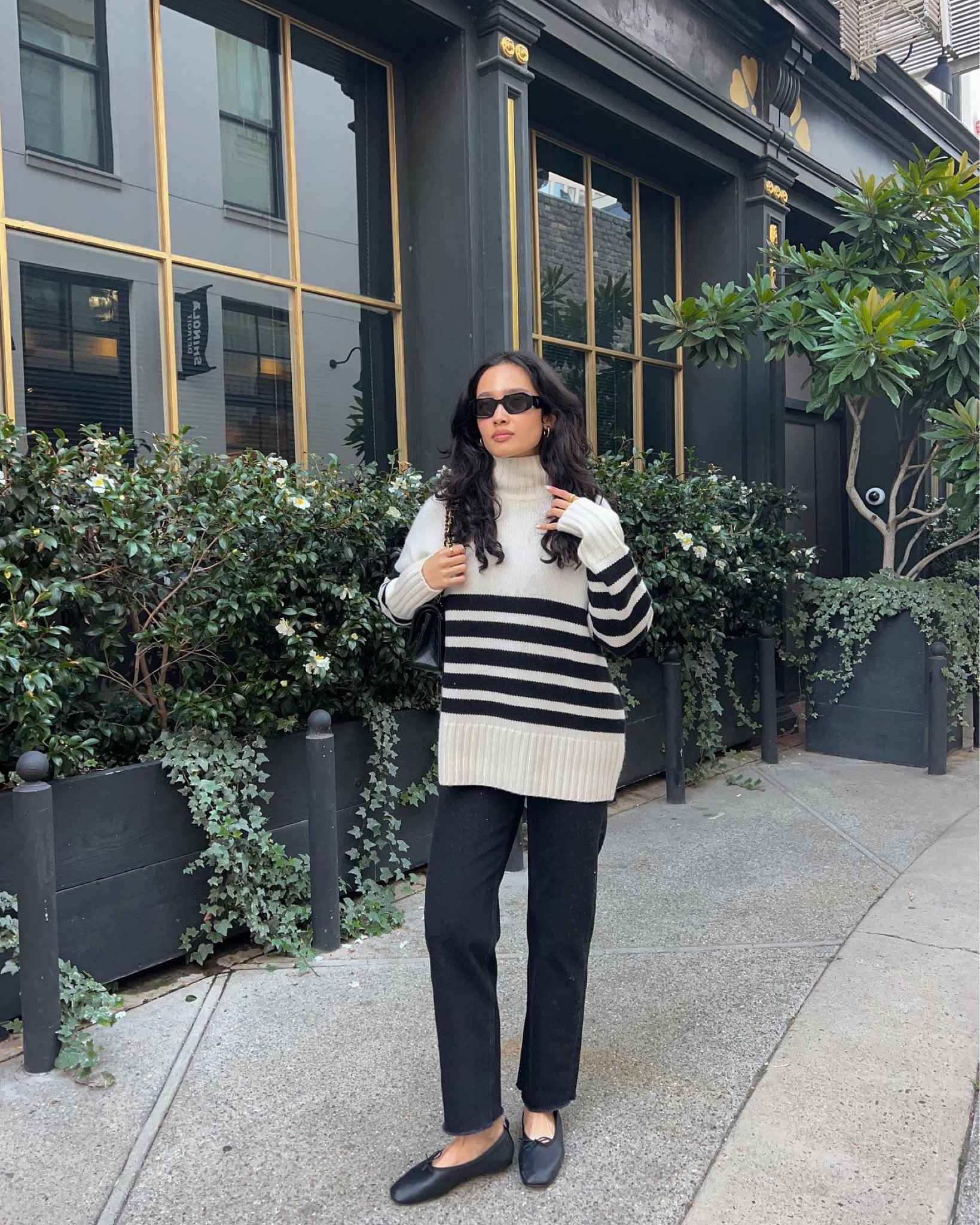 ootd 🤍  

#LTKstyletip #LTKSeasonal #LTKGiftGuide