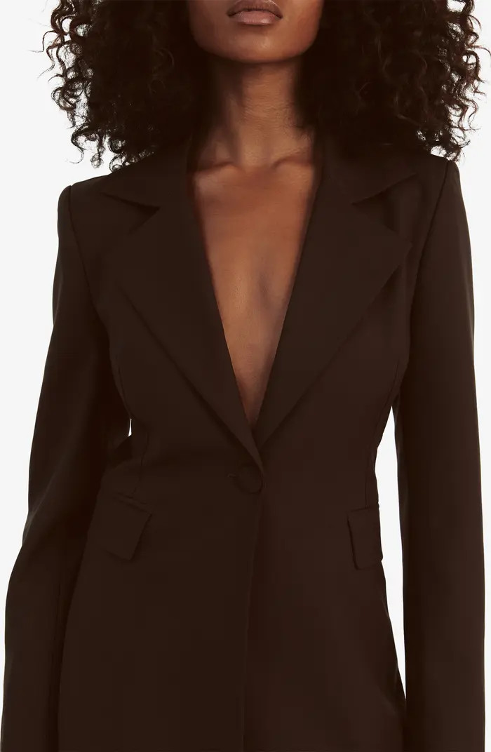 Bardot Austyn Blazer | Nordstrom | Nordstrom