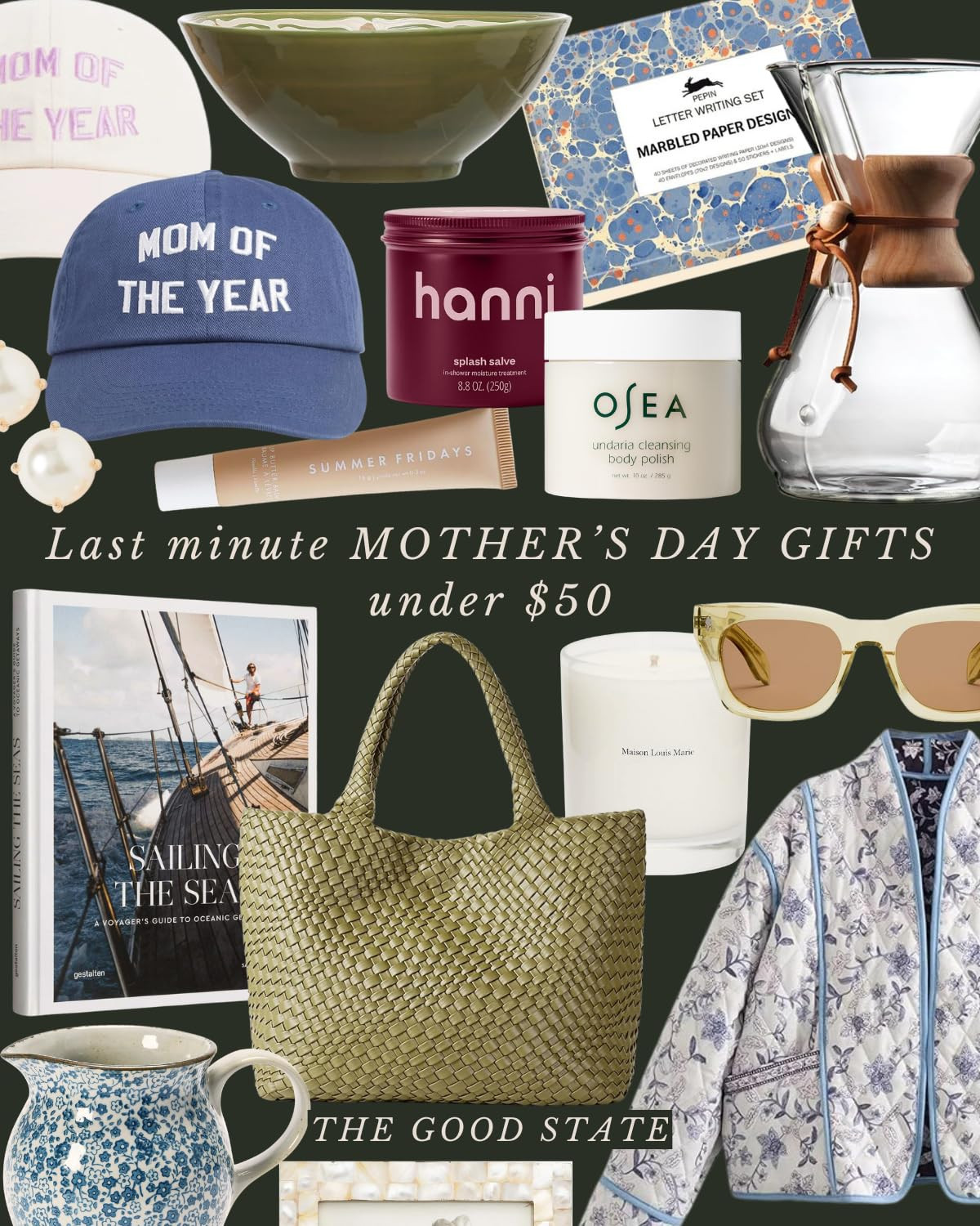 The Good State | Amazon (US)