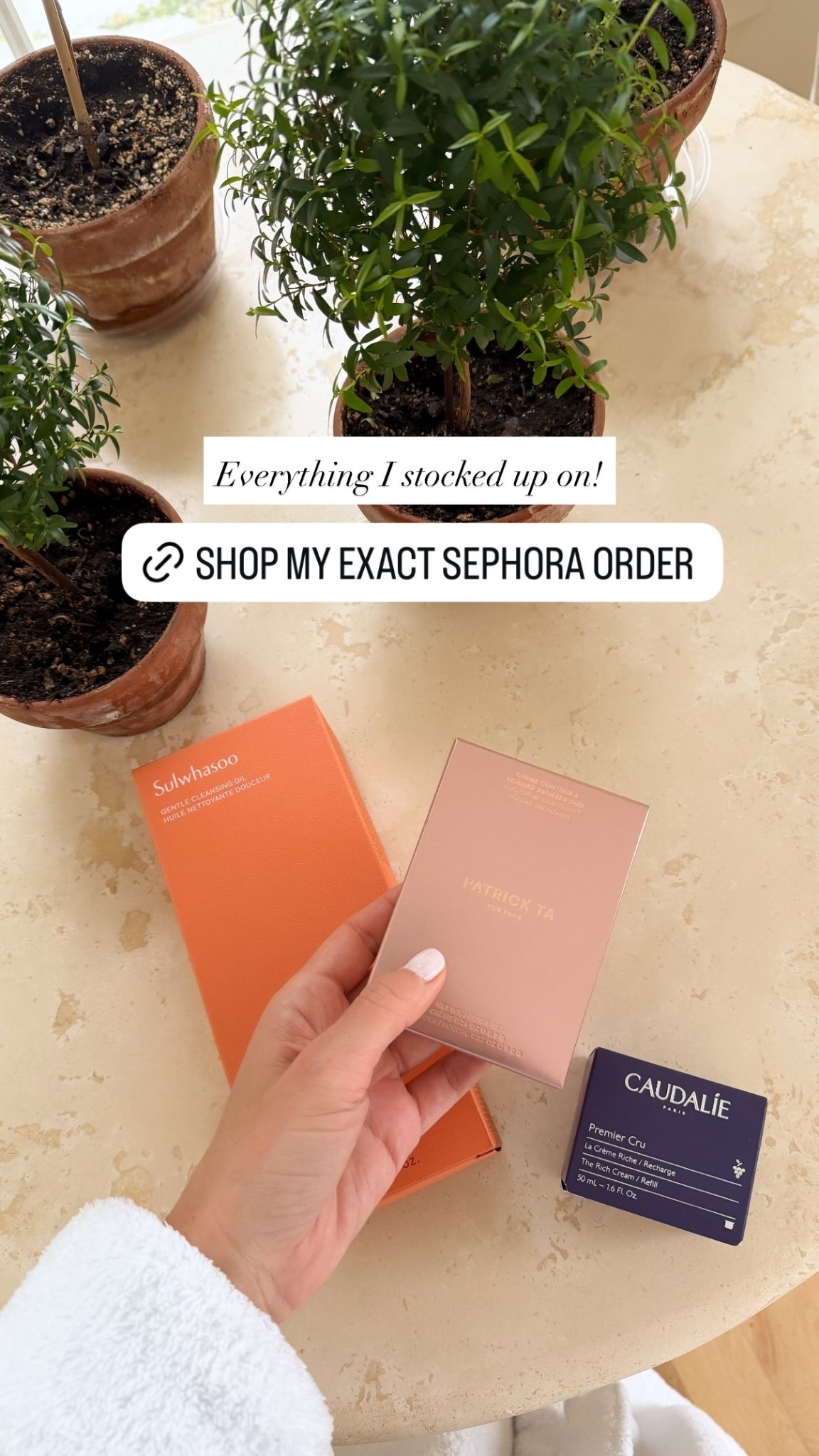 Last day of the Sephora sale! Beauty products, makeup, skincare. 

#LTKBeauty #LTKSeasonal #LTKSaleAlert