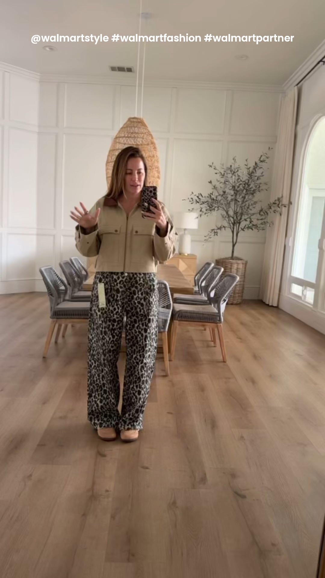 @walmartstyle #walmartfashion #walmartpartner