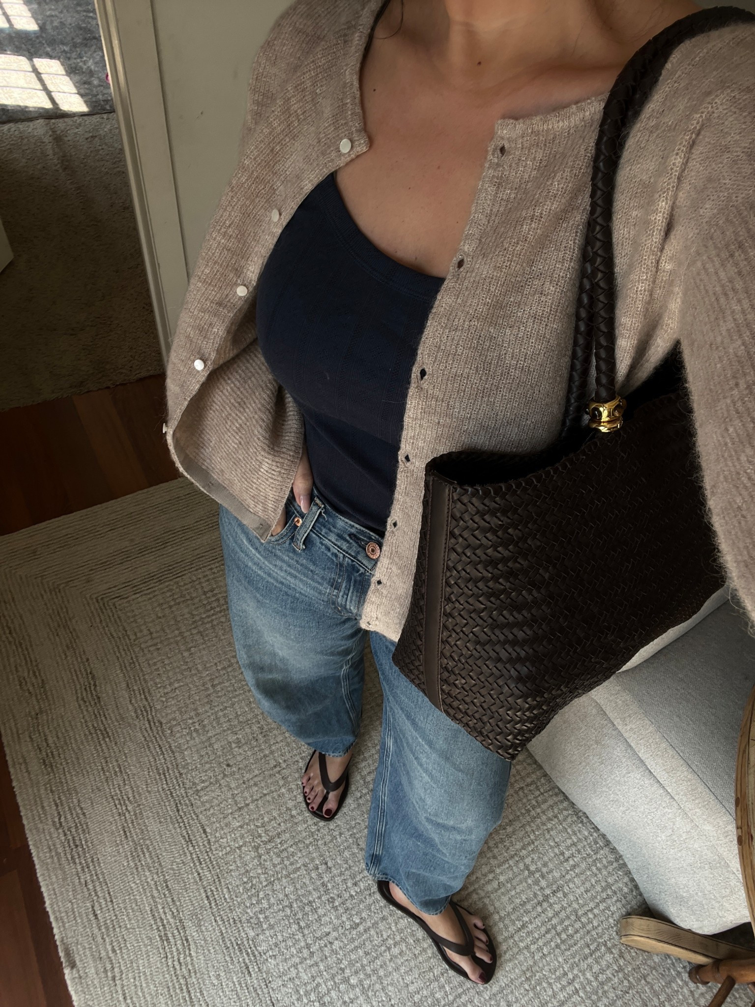 Today’s outfit of the day! 

#LTKmomlife #LTKootd #LTKSeasonal