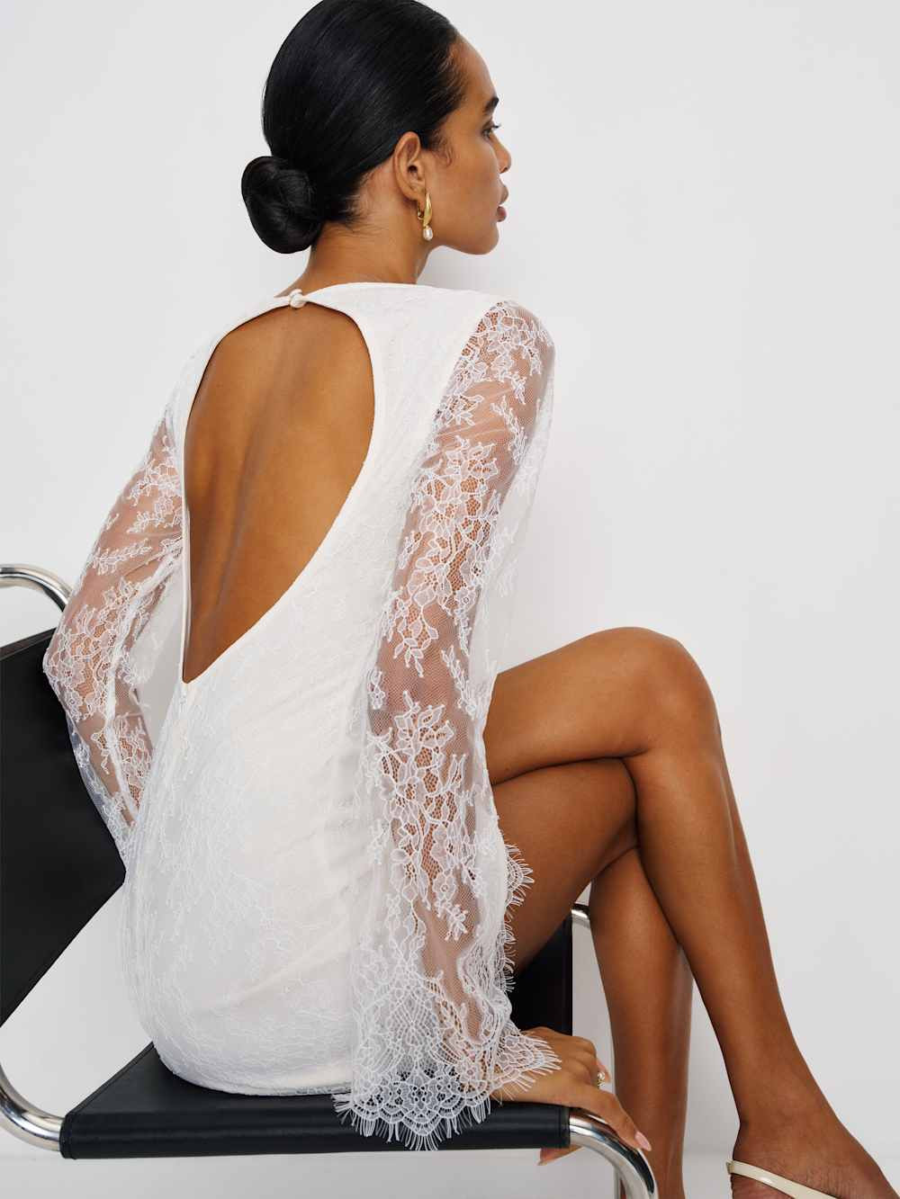 Valencia Dress | Reformation (Global)