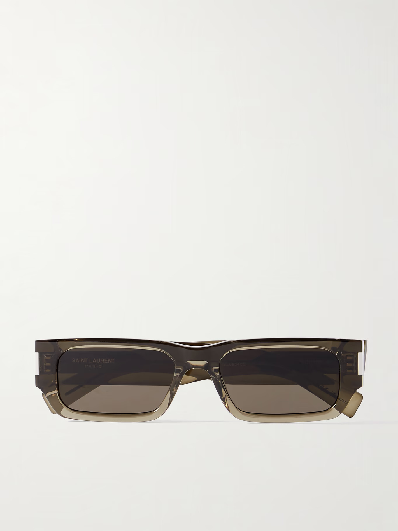 SAINT LAURENT EYEWEAR | Mr Porter (EMEA)