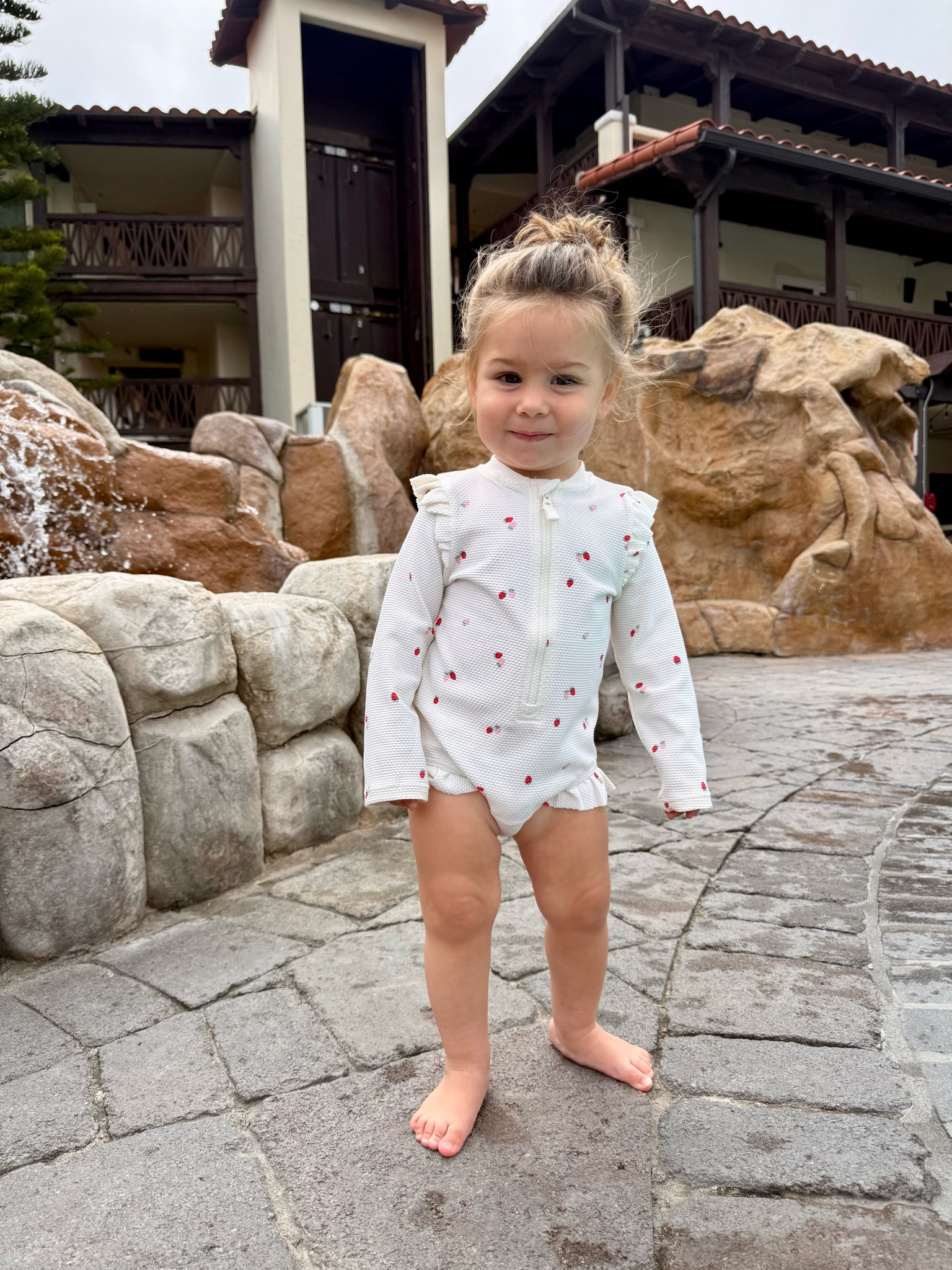 Toddler swim 

#LTKBaby #LTKSwim #LTKKids