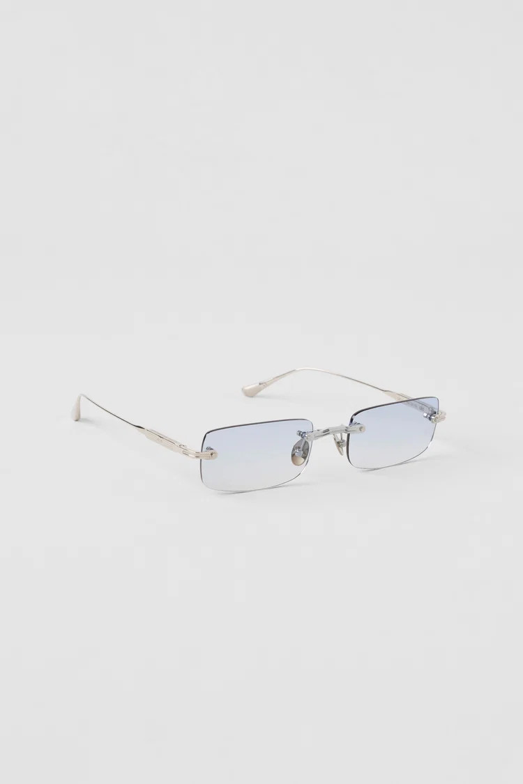 ALO Wire Frame Sunglasses | Alo Yoga