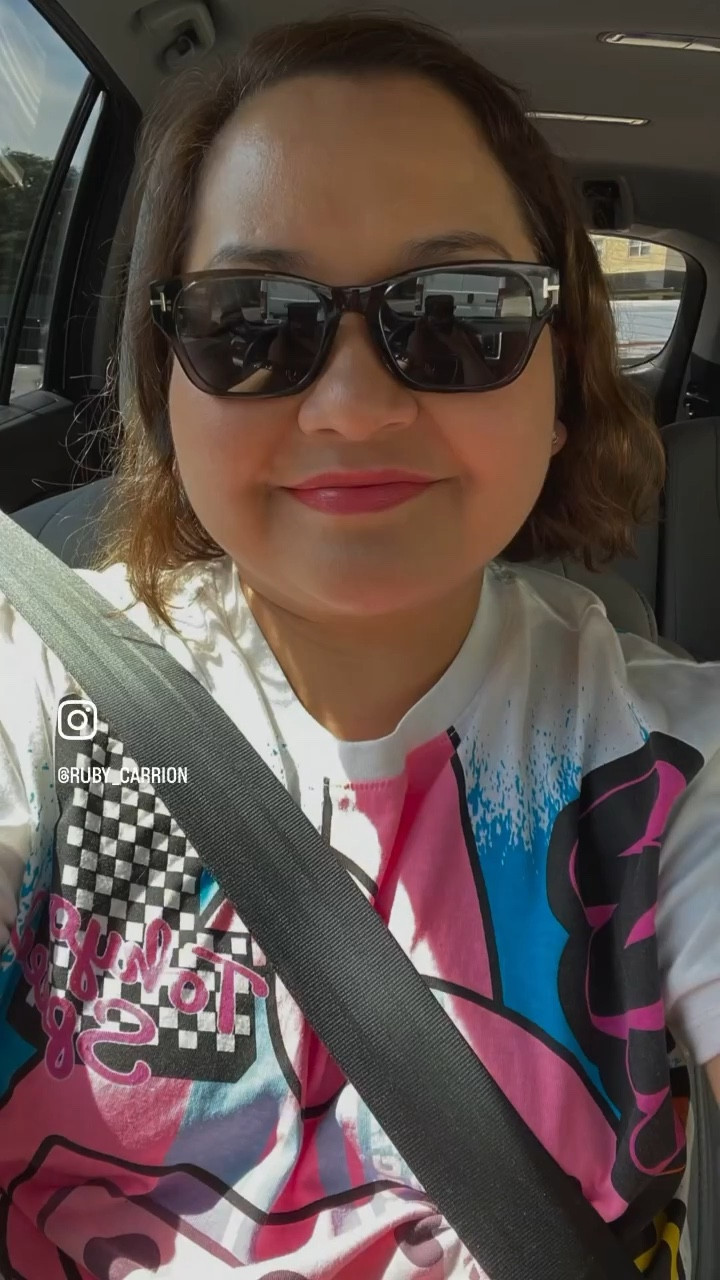 Happy first day of Summer! ☀️ Hello Kitty and My Melody shirts from JC Penny + new lippys! 