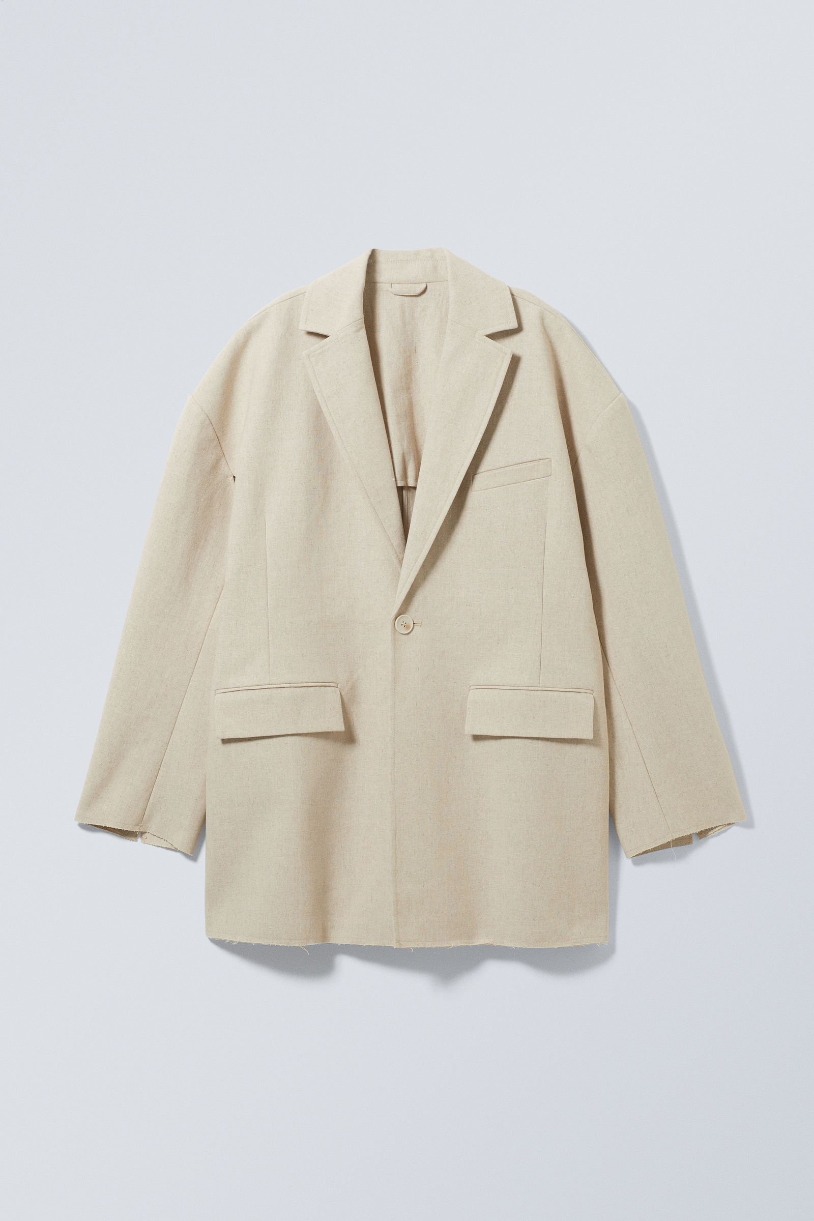 BLAZER HUG | Weekday