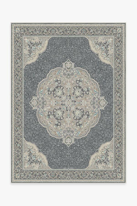 Mickey Persian Abalone Rug | Ruggable