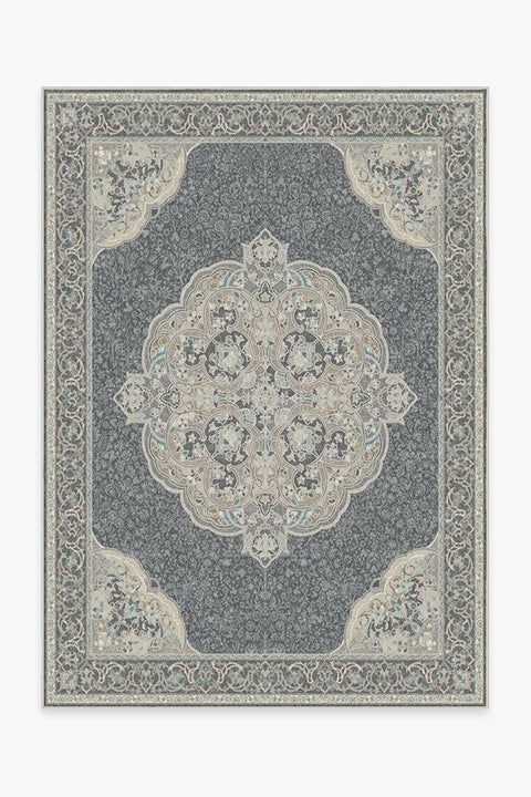 Mickey Persian Abalone Rug | Ruggable