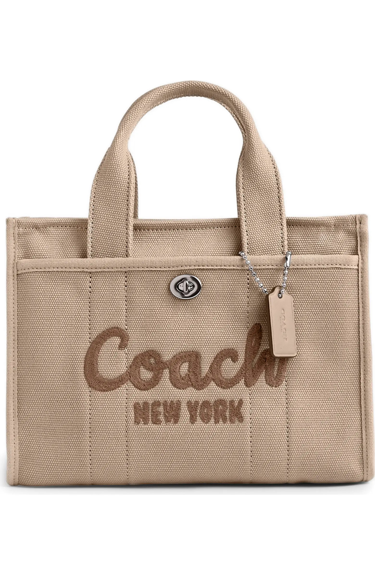 26 Canvas Cargo Tote | Nordstrom