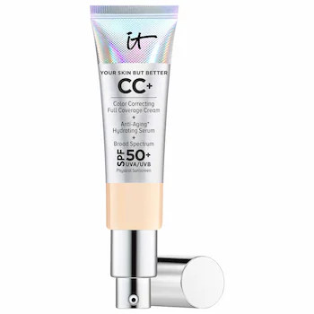 IT CosmeticsYour Skin But Better CC+ Cream with SPF 50+ | Sephora (CA)