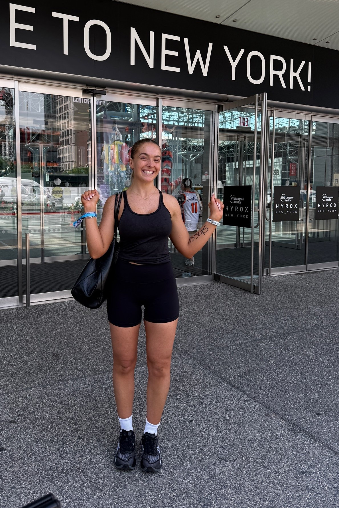 The fit I’d choose over and over again #lululemon #LTKxlululemon2026 #hyrox #runningfit

#LTKxlululemon2026