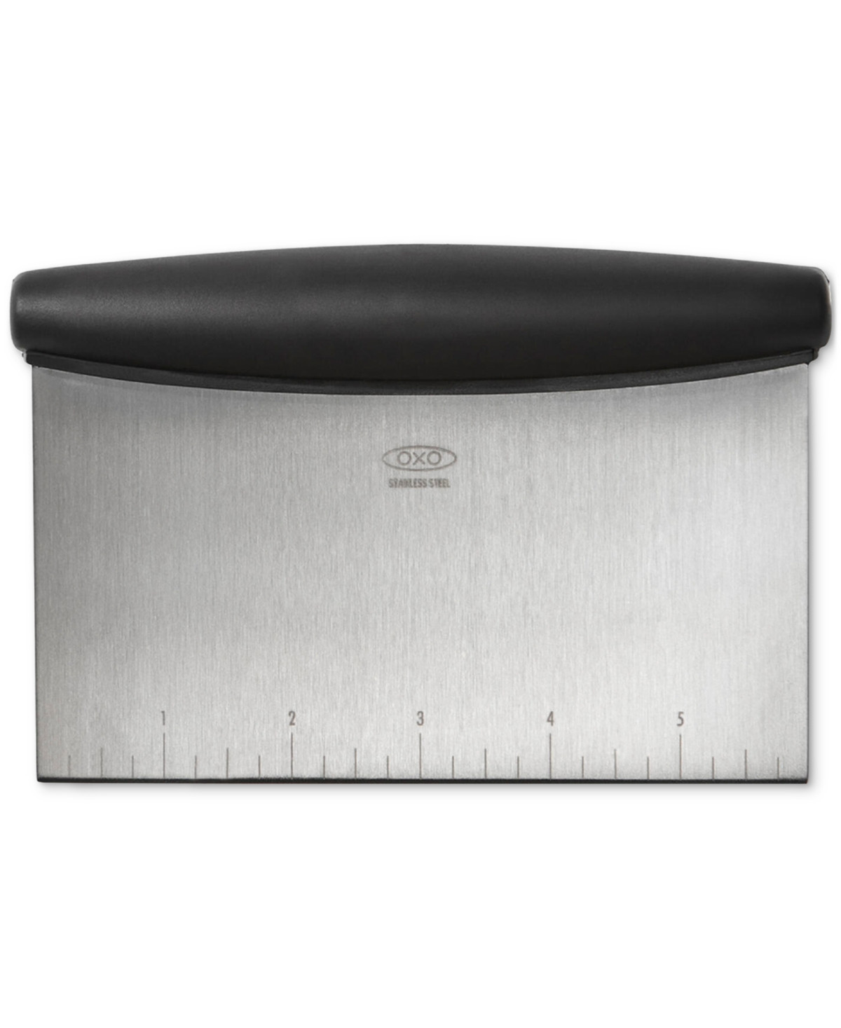 Oxo Good Grips Multi-Purpose Bench Scraper Chopper | Macy's