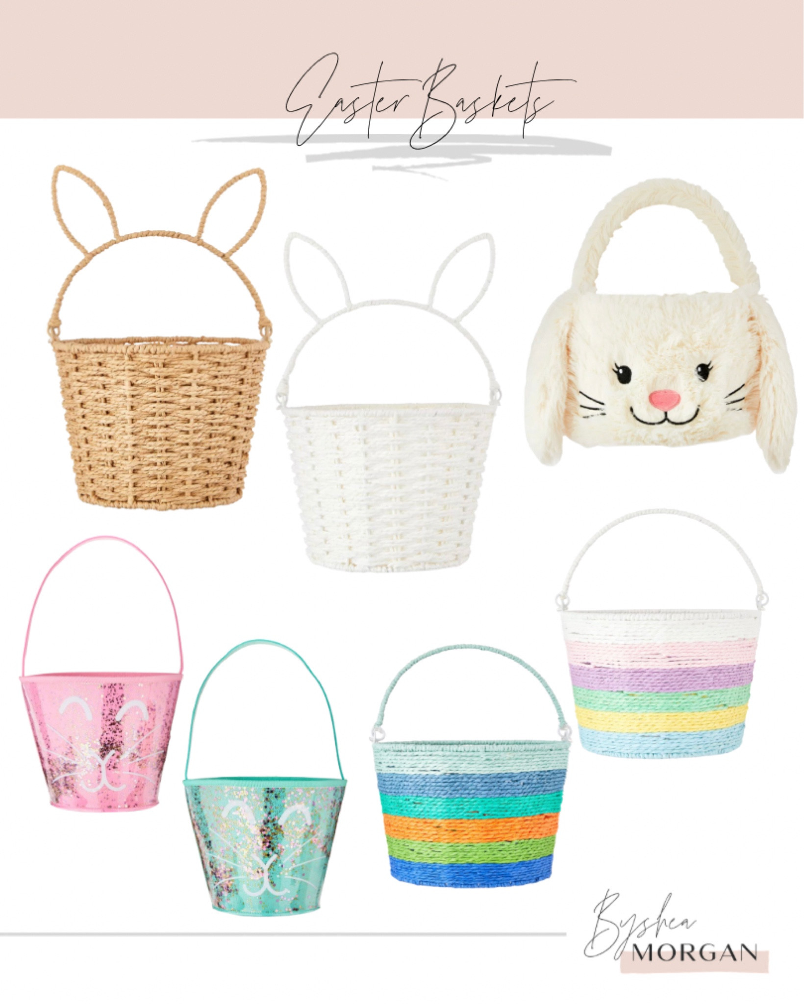 Affordable Easter basket, Easter baskets for kids 