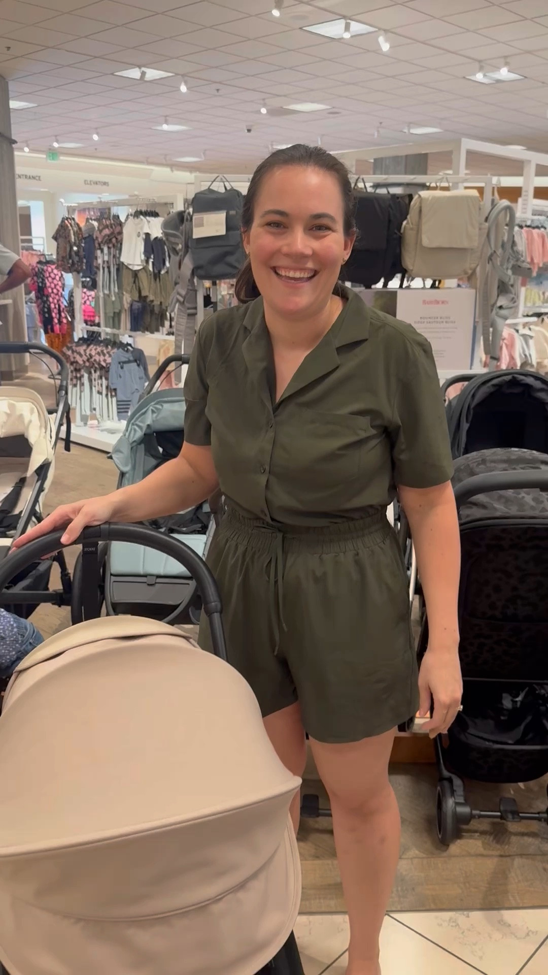 Here is what's new with the Stokke YoYo3 (formerly the Babyzen YoYo).
Has this stroller reclaimed its top spot as the worlds best travel stroller? 
#stokkeyoyo3 #travelstroller #besttravelstroller #travelwithkids #nordstrom

#LTKBaby #LTKVideo #LTKTravel