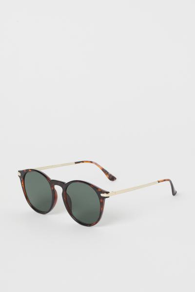 Sonnenbrille | H&M (DE, AT, CH, NL, FI)