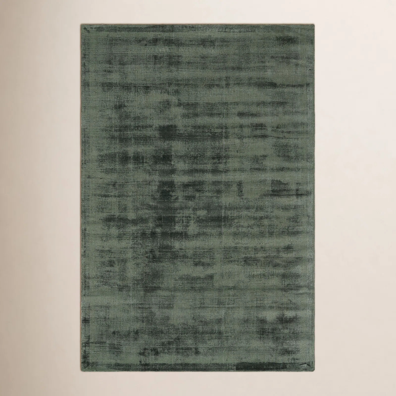 Fennel Hand Loomed Viscose Rug | Joss & Main