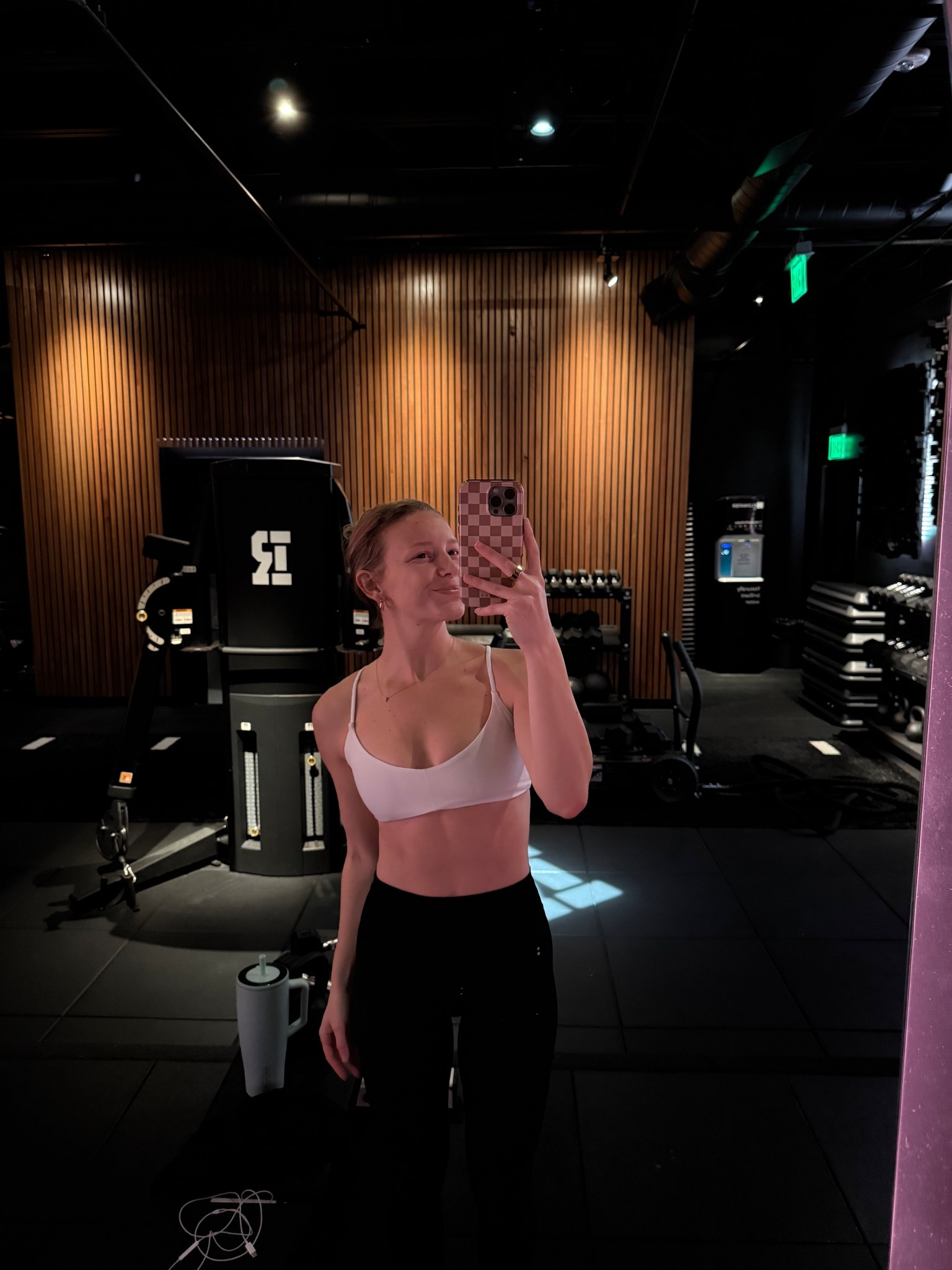 gym fit
