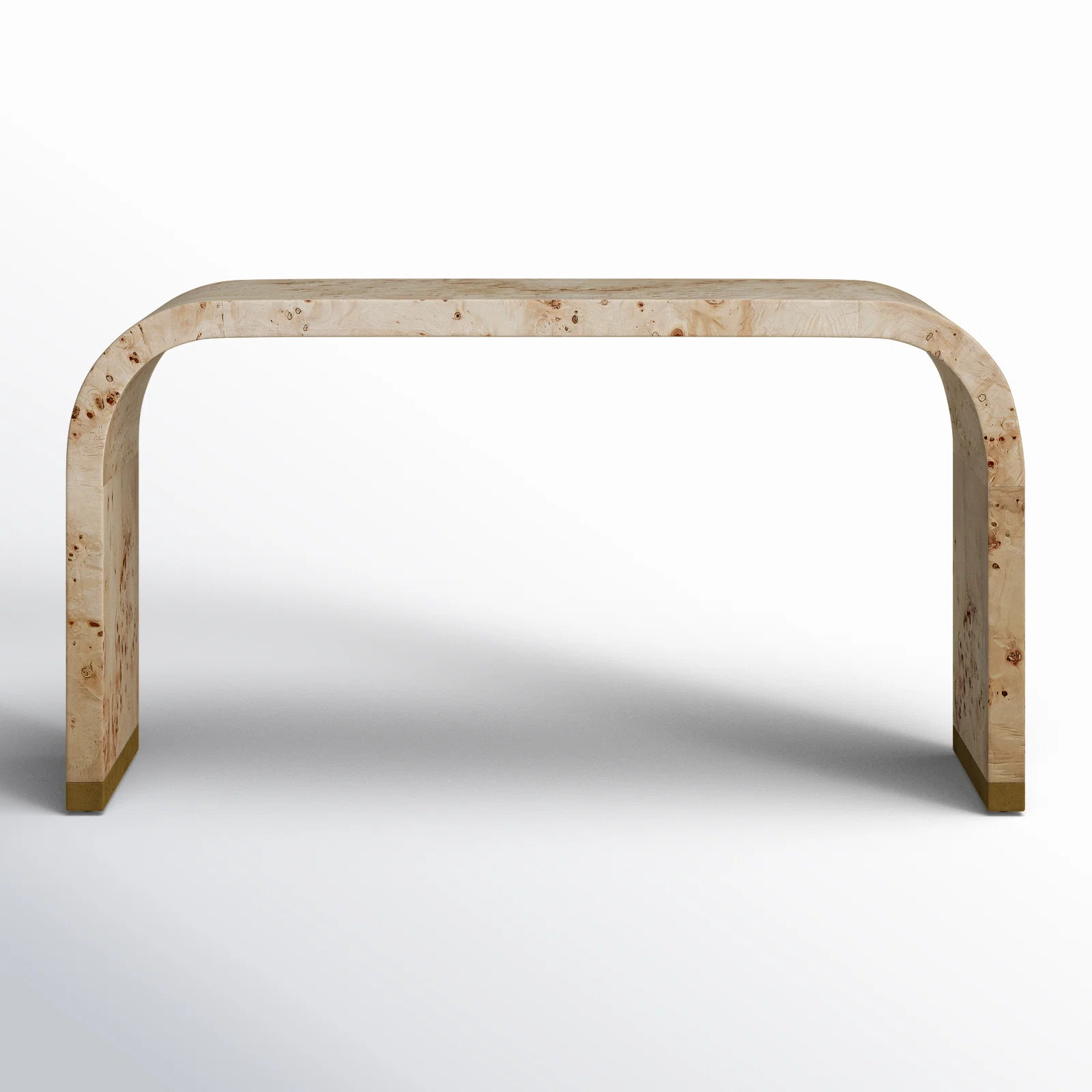Joss & Main Craigwood Hand-Made 60" Console Table & Reviews | Wayfair | Wayfair North America