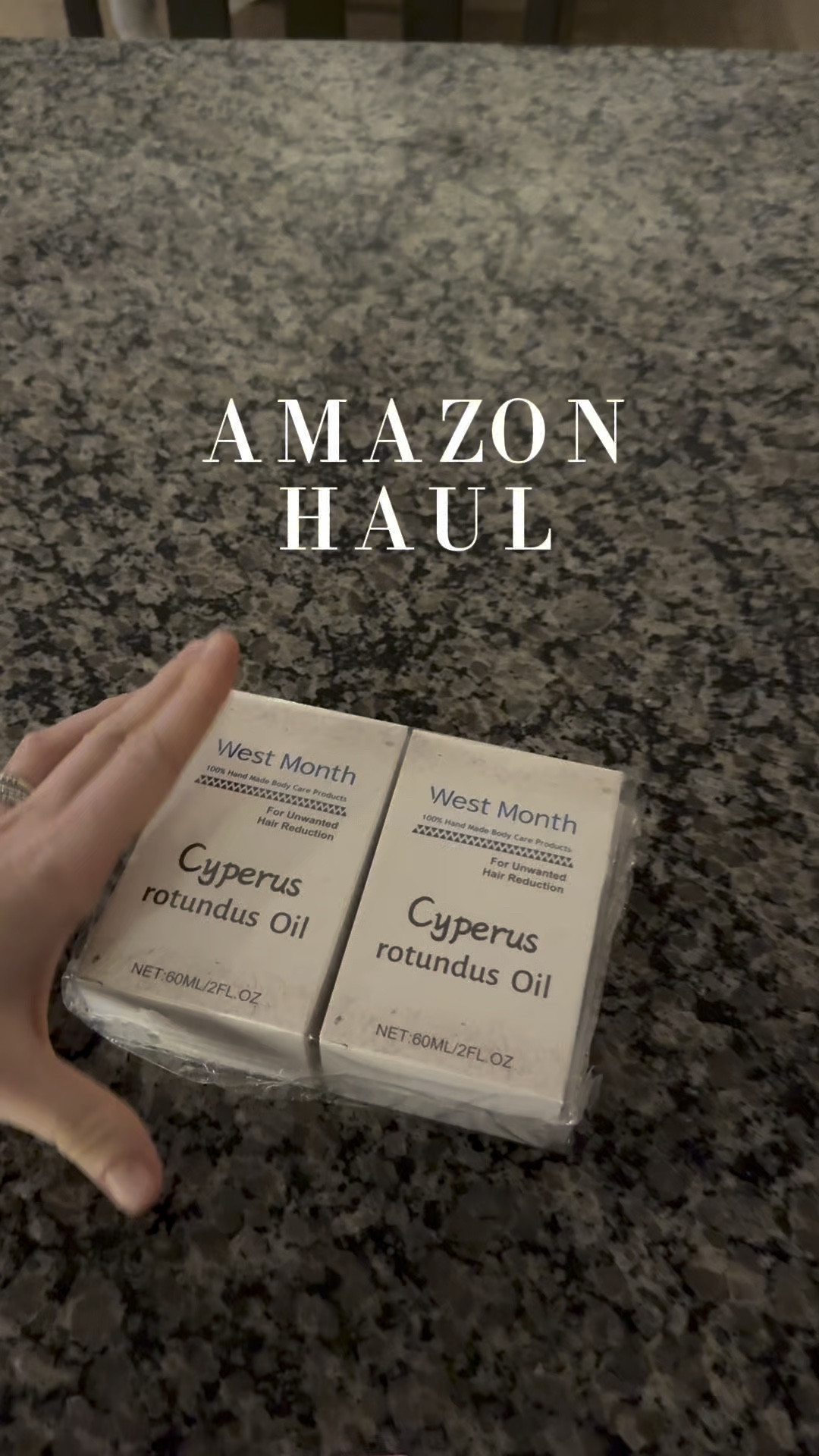 Beauty products I got from my amazon Haul! 

#LTKGiftGuide #LTKBeauty