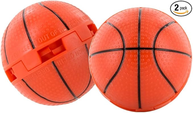 Sneaker Balls Odor-Fighting Shoe Fresheners, Eliminates Unpleasant Smells, Perfect For Sneakers, ... | Amazon (US)