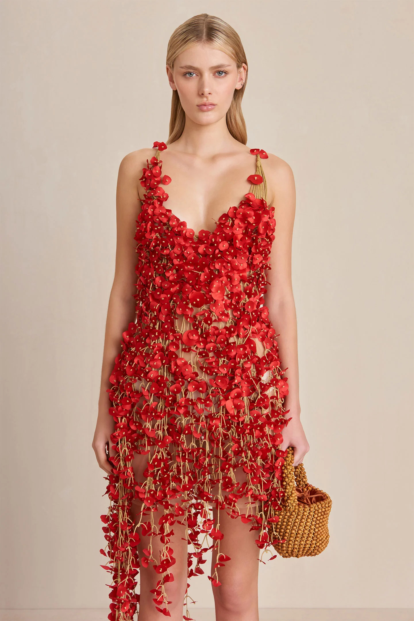 CIELA DRESS - INFRARED | Cult Gaia - US