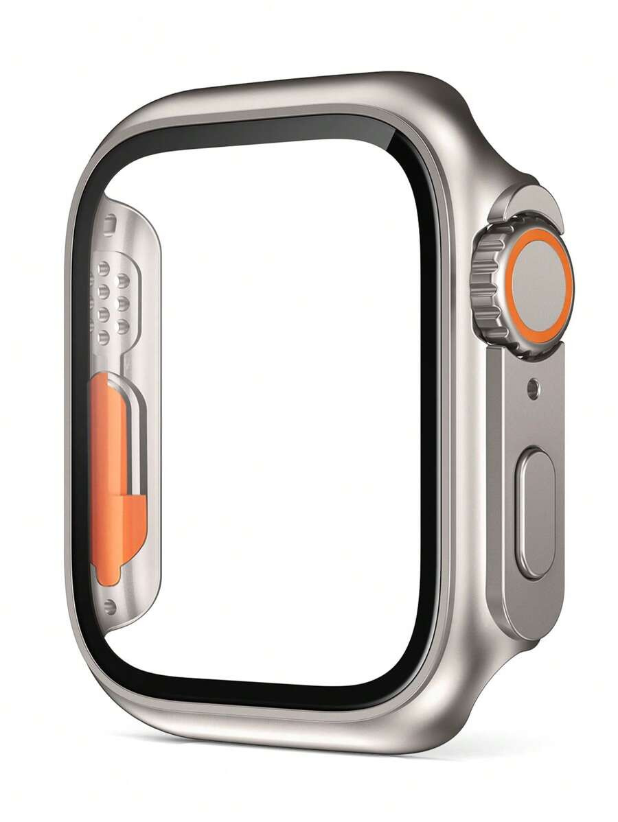 Firm Cover Compatible With Apple Watch | SHEIN