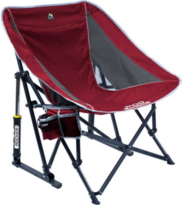 GCI Outdoor Pod Rocker Chair | DICK'S Sporting Goods | Dick's Sporting Goods