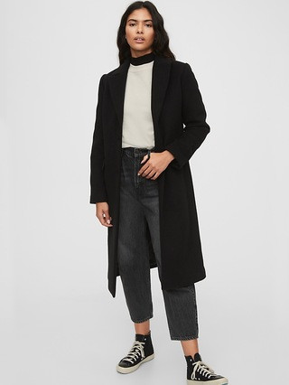 Womens / Outerwear & Blazers | Gap (CA)