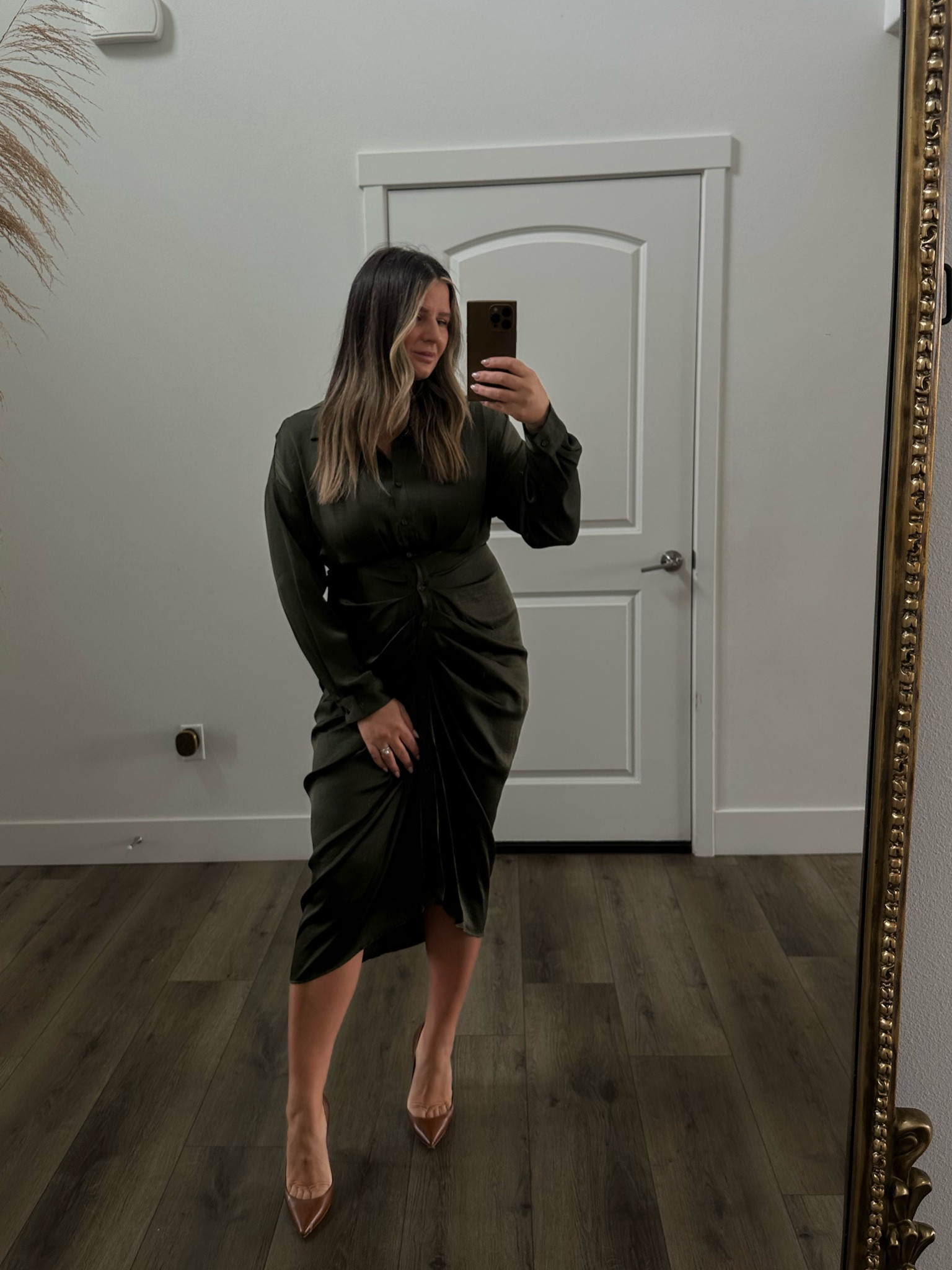 Sunday 🍂 


#dress #outfit #holidayoytfit

#LTKHoliday #LTKHolidaySale #LTKstyletip