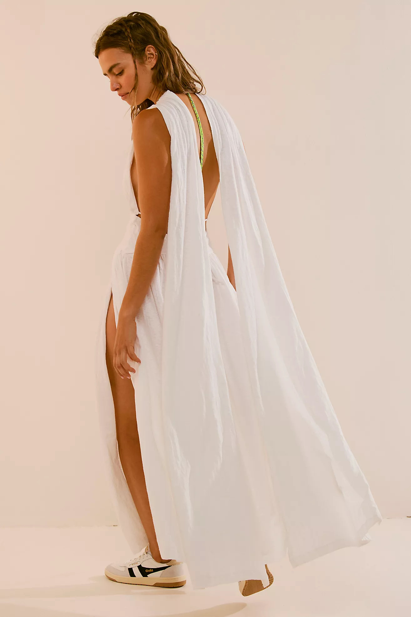 Selena Maxi | Free People (Global - UK&FR Excluded)