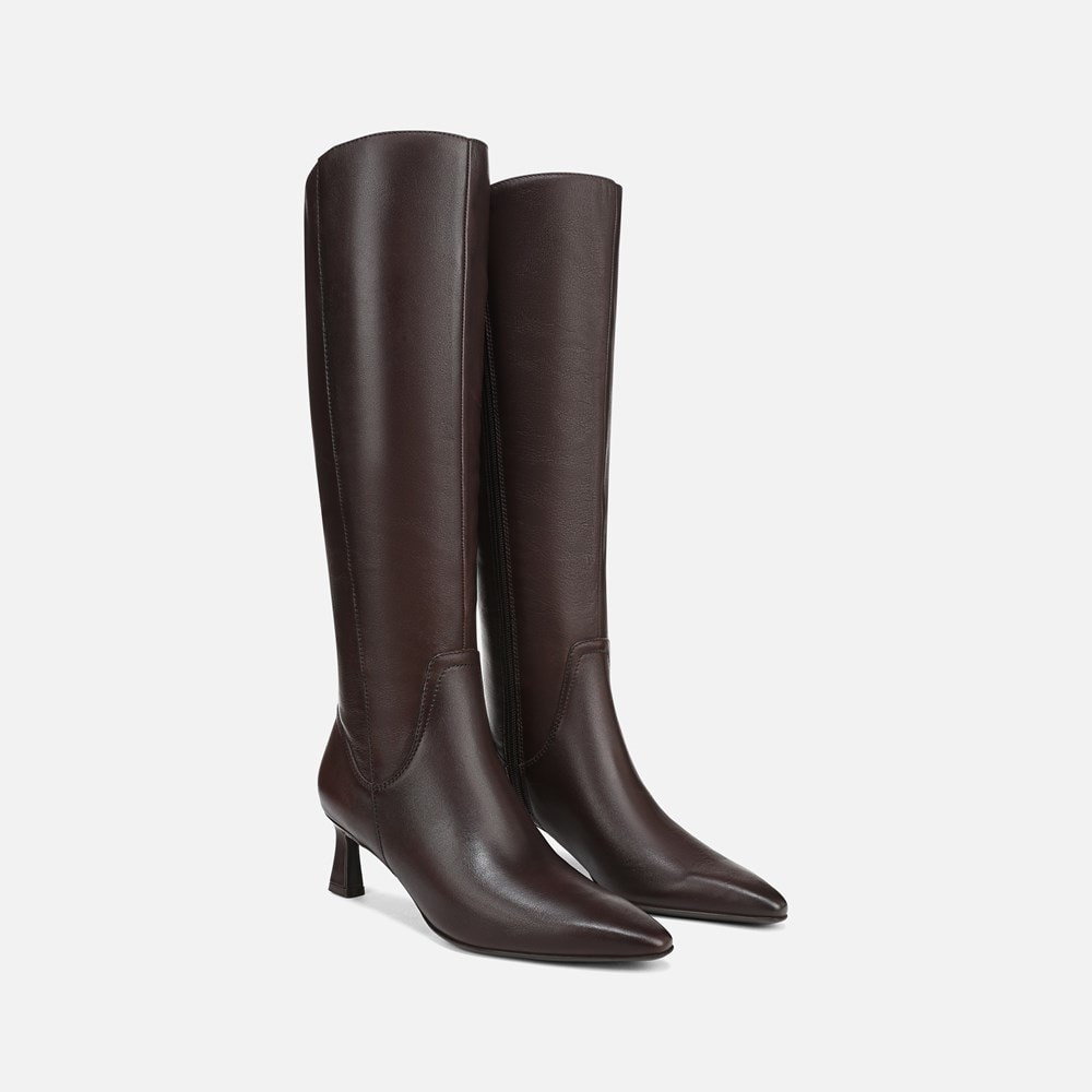 Deesha Narrow Calf Knee High Boot | Naturalizer