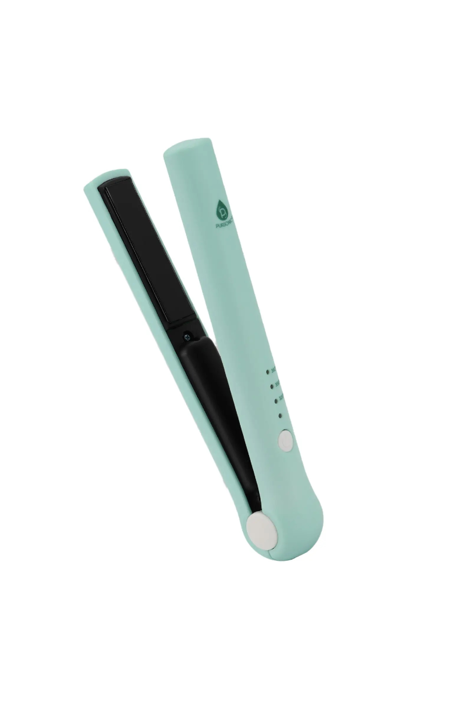 USB Rechargeable Cordless Hair Straightener | Nordstrom